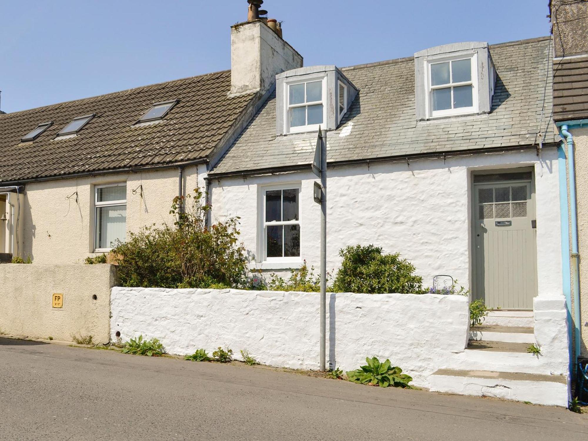 فيلا Mill Street Drummore المظهر الخارجي الصورة